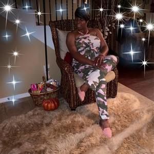 Meet your Posher, Cathy